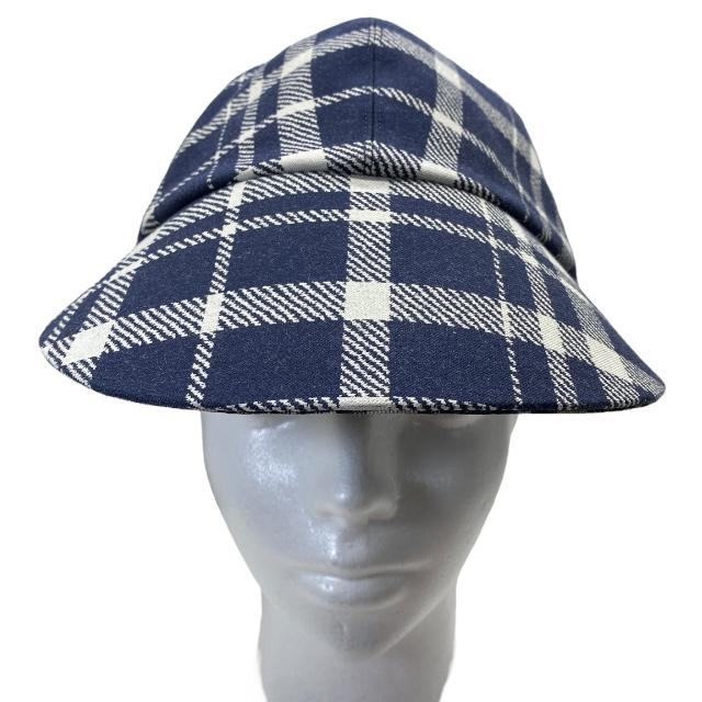 Christian Dior（クリスチャン・ディオール） 帽子 ベースボール
