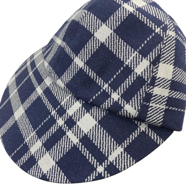 Christian Dior（クリスチャン・ディオール） 帽子 ベースボール