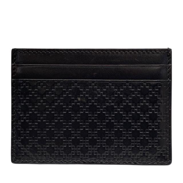 GUCCI（グッチ） 250466 ディアマンテ カードケース パスケース 名刺