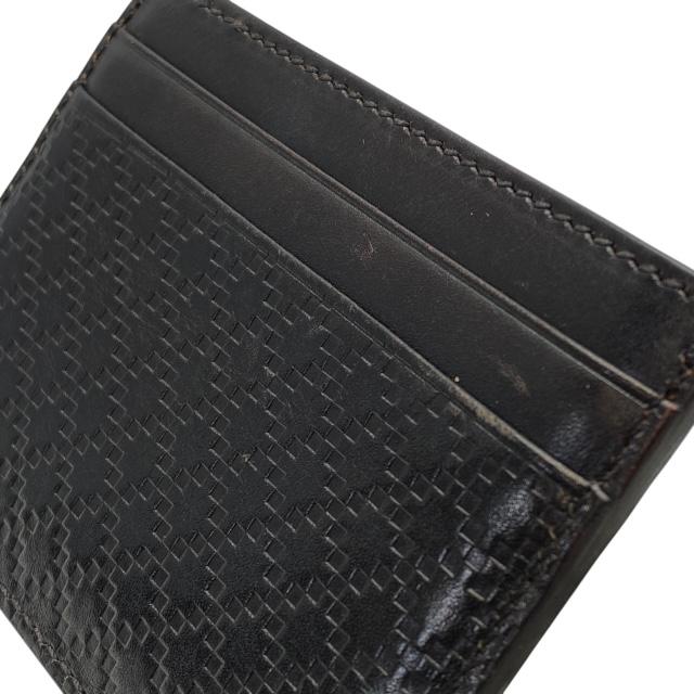 GUCCI ディアマンテ　名刺入れ GUCCI（グッチ） 250466 ディアマンテ カードケース パスケース 名刺