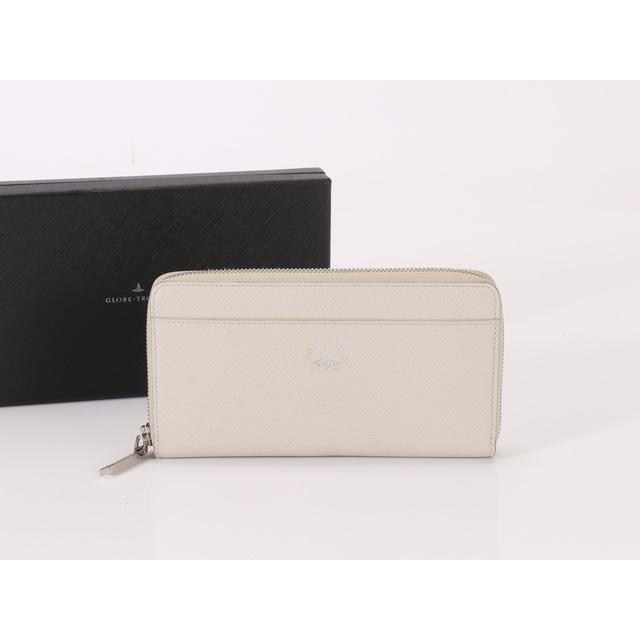 GLOBE TROTTER グローブトロッター 財布 長財布 ロングウォレット 