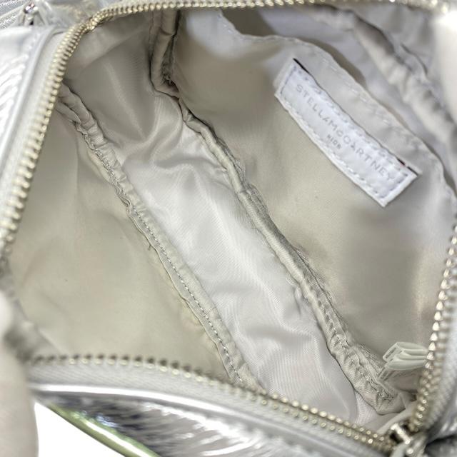 STELLA MCCARTNEY  ステラ バッグ ミニショルダー 新品未使用 Stella McCartney（ステラ・マッカートニー） ショルダーバッグ SML