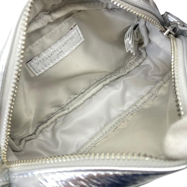 Stella McCartney（ステラ・マッカートニー） ショルダーバッグ クロス