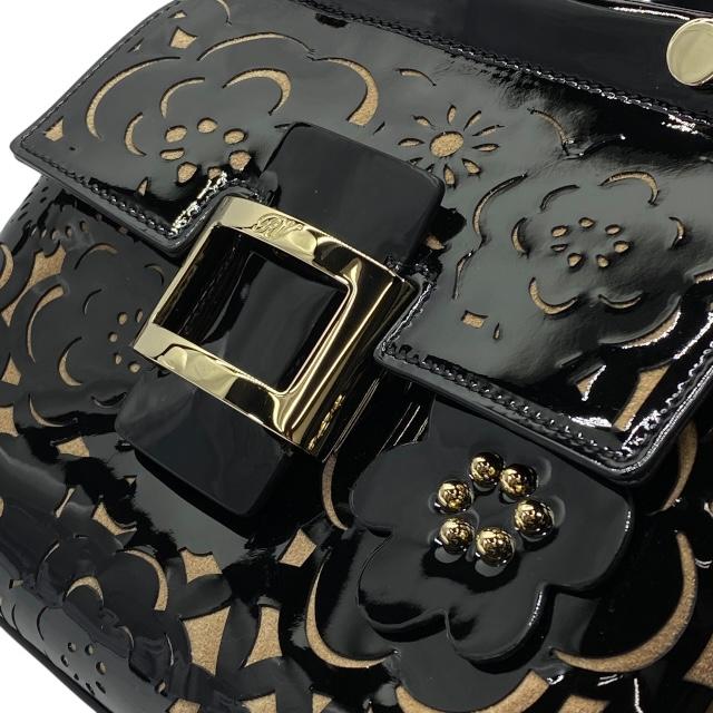 Roger Vivier（ロジェヴィヴィエ） 【美品】Roger Vivier 2way