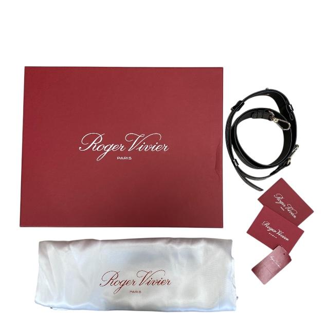 Roger Vivier（ロジェヴィヴィエ） 【美品】Roger Vivier 2way