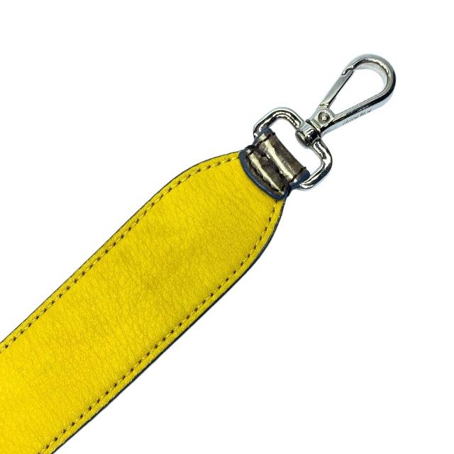 FENDI フェンディ ストラップユー ロング ショルダーストラップ 