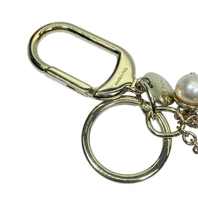 Christian Dior（クリスチャン・ディオール） ディオール キーホルダー