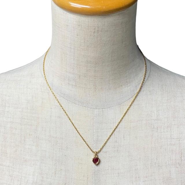 楽天市場】Christian Dior ディオール ネックレス ペンダント