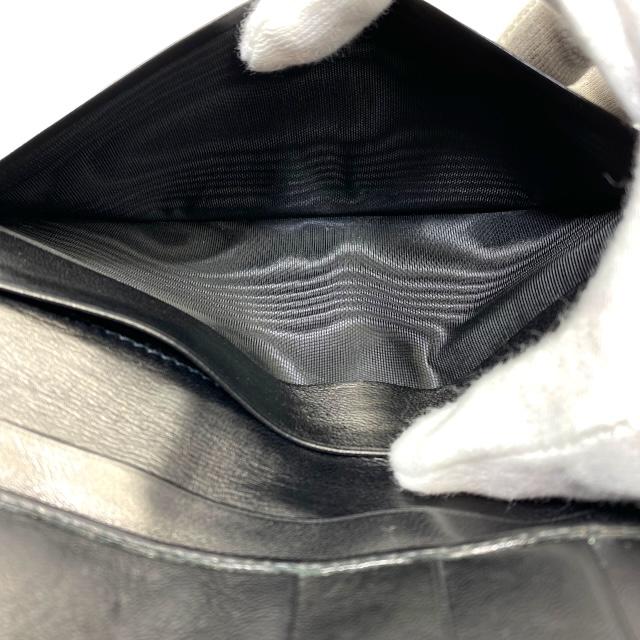 PRADA（プラダ） M722 財布 長財布 札入れ 三つ折り財布 ロング