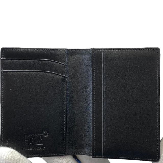 MONTBLANC（筆記具、時計） MONTBLANC モンブラン カードケース