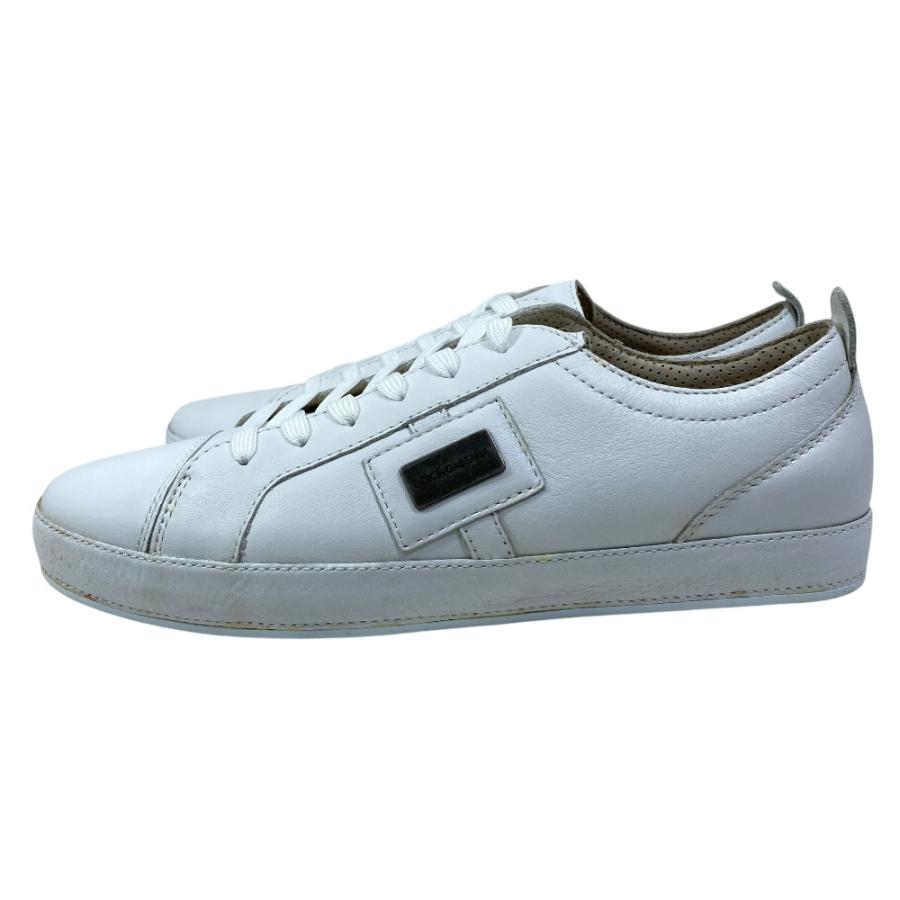 DOLCE&GABBANA（ドルチェ & ガッバーナ） 未使用 ローカット 