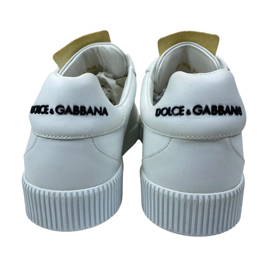 DOLCE&GABBANA（ドルチェ & ガッバーナ） 未使用 マイアミ スニーカー