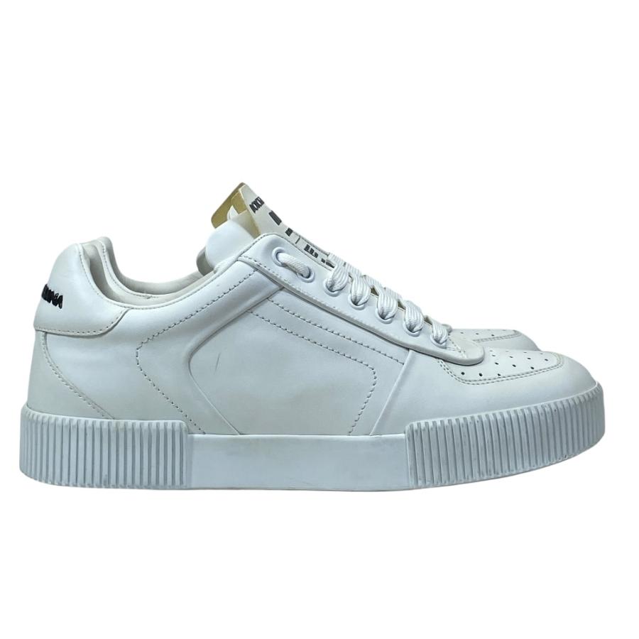 DOLCE&GABBANA（ドルチェ & ガッバーナ） 未使用 マイアミ スニーカー