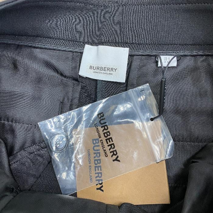 BURBERRY（バーバリー） 未使用 クロップドパンツ テーパードパンツ