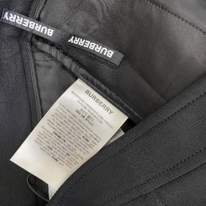 BURBERRY（バーバリー） 未使用 クロップドパンツ テーパードパンツ