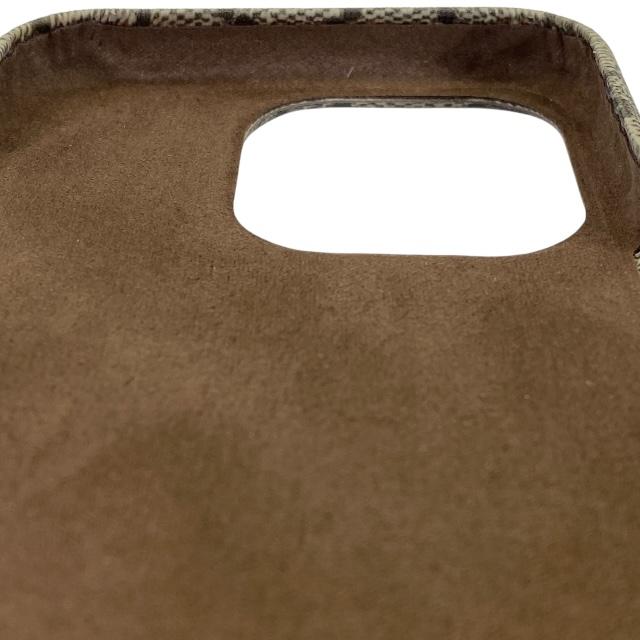 GUCCI グッチ 753610 GGスプリーム iPhone14PROケース GUCCI グッチ 753610 GGスプリーム iPhone14PROケース