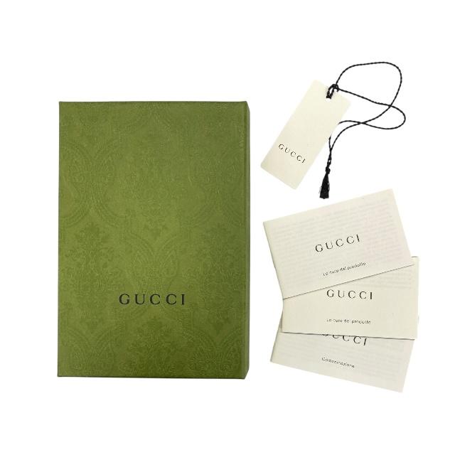 GUCCI 【新品】GUCCI グッチ 753610 アイフォンケース