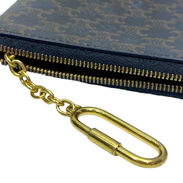 CELINE セリーヌ 財布 コインケース 小銭入れ カードケース