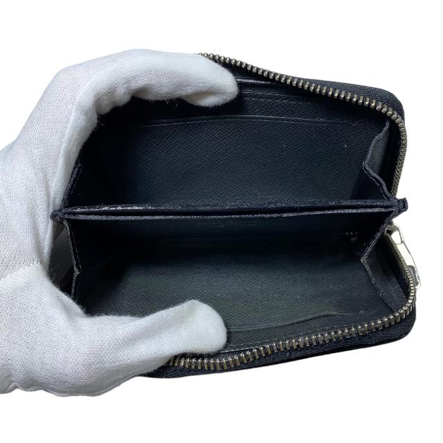 LOUIS VUITTON（ルイ・ヴィトン） LUOIS VUITTON ラウンドファスナー