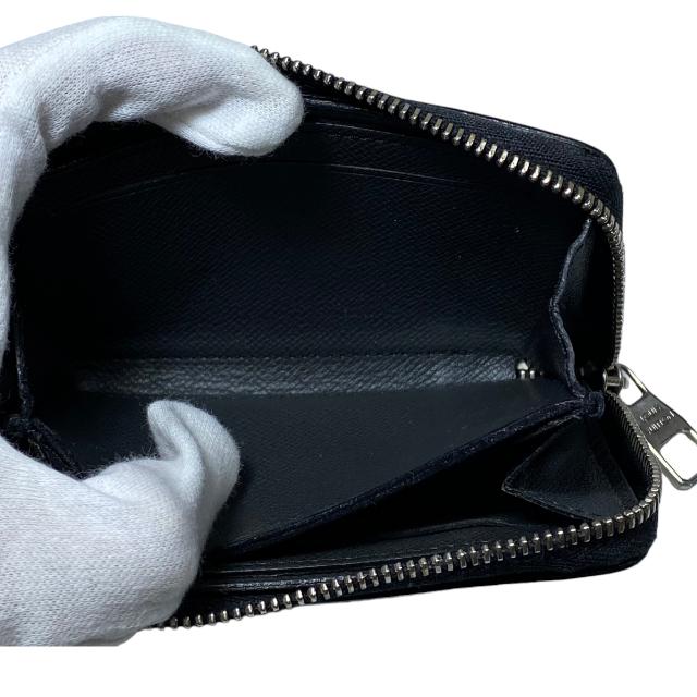 LOUIS VUITTON LUOIS ルイヴィトン ラウンドファスナー ジッピーコイン