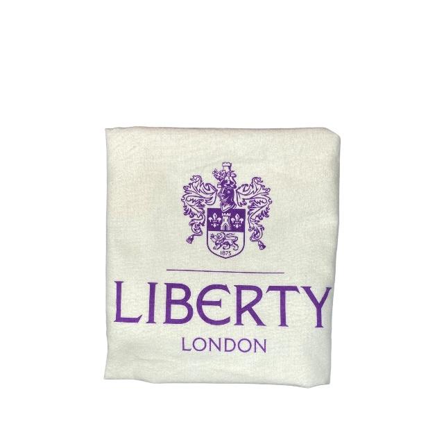 LIBERTY. リバティロンドン リトル マールボロ トートバッグ LIBERTY. リバティロンドン リトル マールボロ トートバッグ