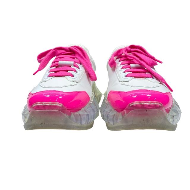 JIMMY CHOO JIMMYCHOO ジミーチュウ YK JEONG ダイヤモンド