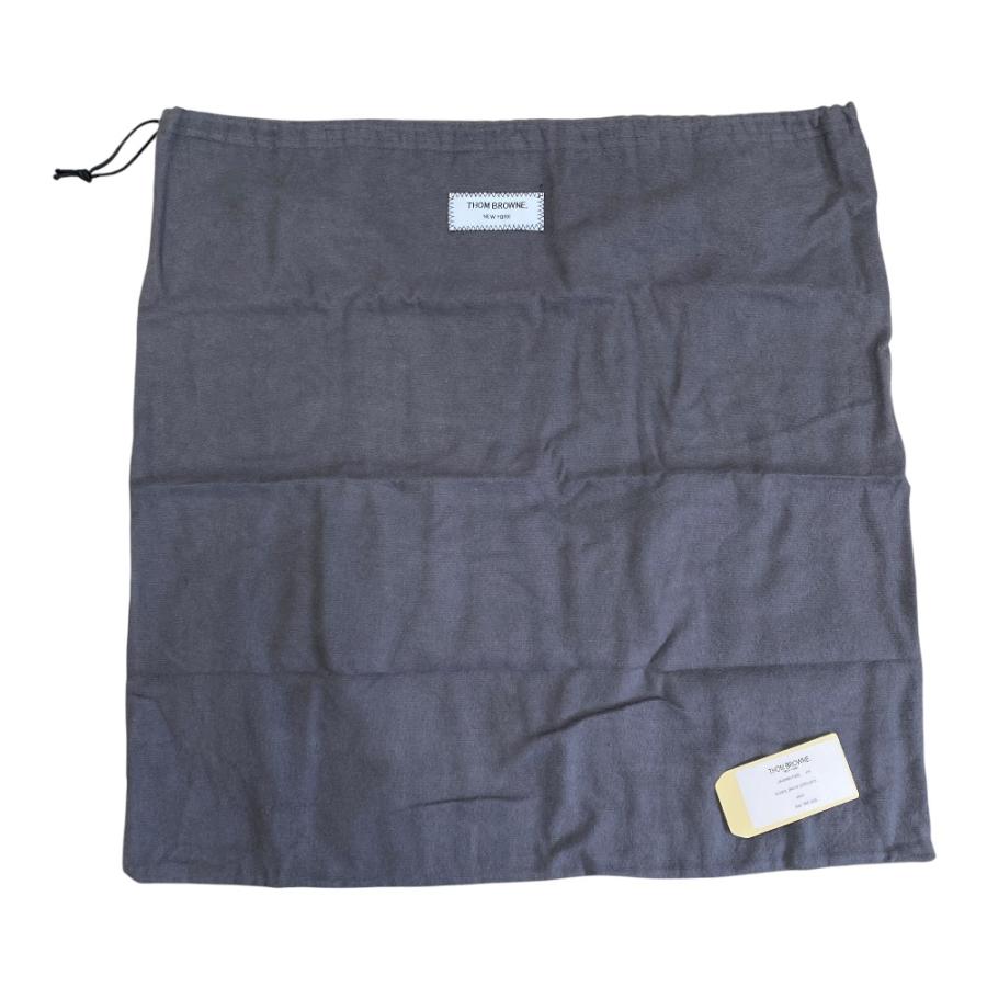 THOM BROWNE（トム ブラウン） スクール バックパック リュックサック