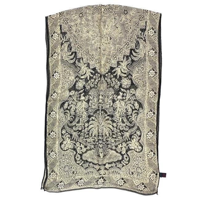 ETRO エトロ スカーフ ストール ショール アクセサリー 小物 総