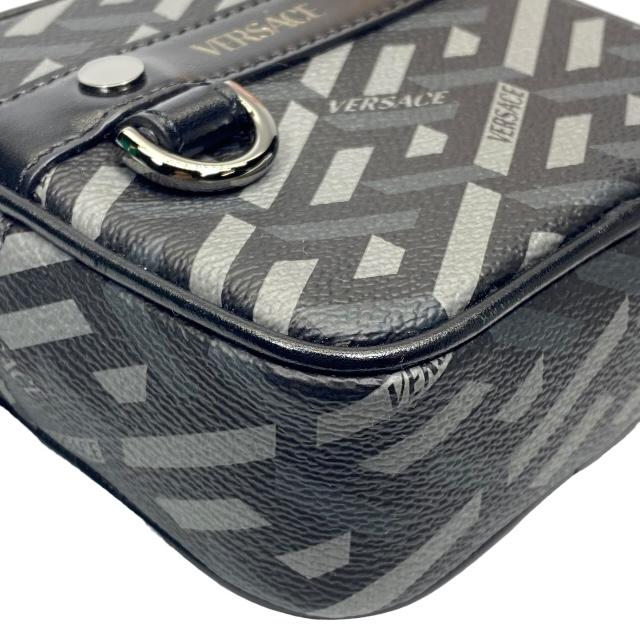 VERSACE（ヴェルサーチェ） 【未使用】VERSACE ヴェルサーチ ポーチ