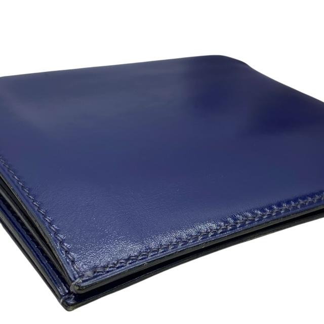 HERMES（エルメス） 二つ折り財布 カードケース 名刺入れ パスケース