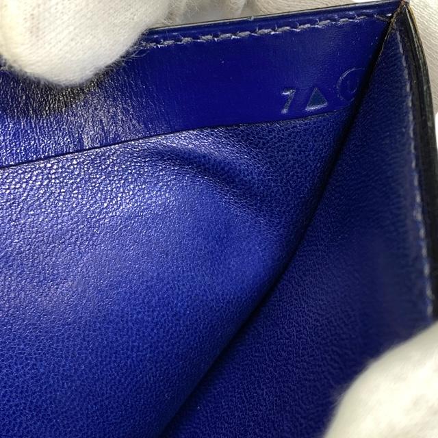 HERMES（エルメス） 二つ折り財布 カードケース 名刺入れ パスケース