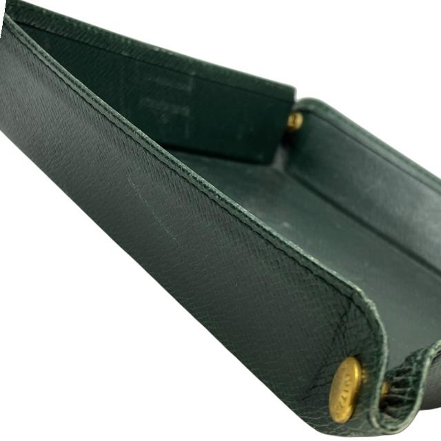 LOUIS VUITTON ルイヴィトン M30314 ヴィドポッシュ 小物入れ
