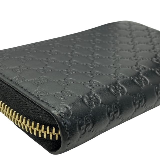 GG GUCCI グッチ 544249 マイクログッチシマ 財布 コインケース