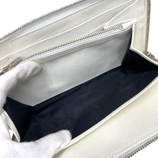 DOLCE&GABBANA（ドルチェ & ガッバーナ） 長財布 オーガナイザー