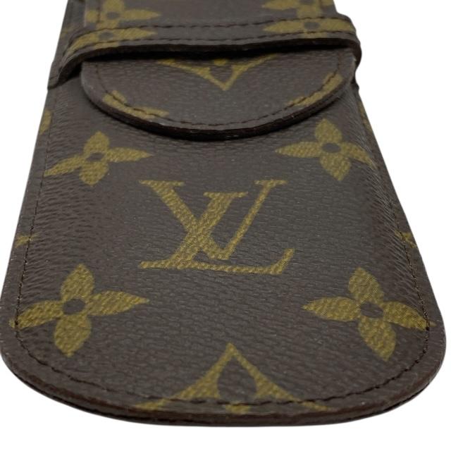 LOUIS VUITTON（ルイ・ヴィトン） M62990 エテュイスティロ ペンケース
