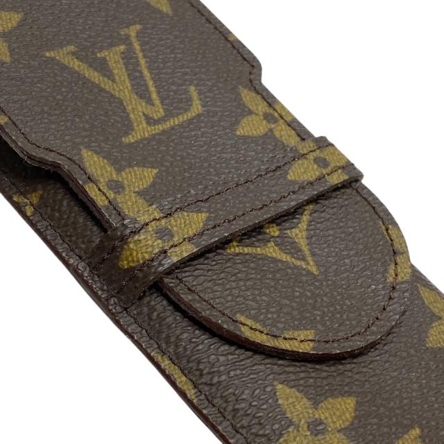 LOUIS VUITTON（ルイ・ヴィトン） M62990 エテュイスティロ ペンケース