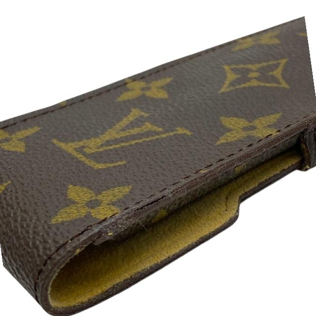 LOUIS VUITTON（ルイ・ヴィトン） M62990 エテュイスティロ ペンケース
