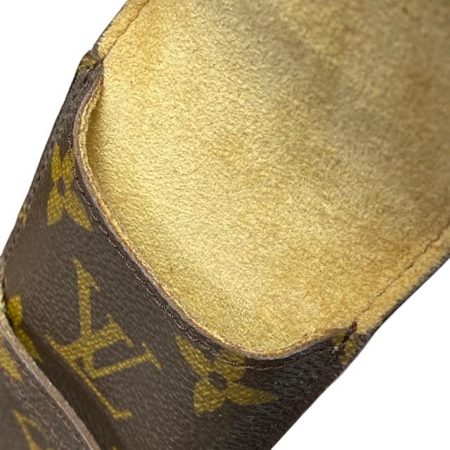 LOUIS VUITTON（ルイ・ヴィトン） M62990 エテュイスティロ ペンケース