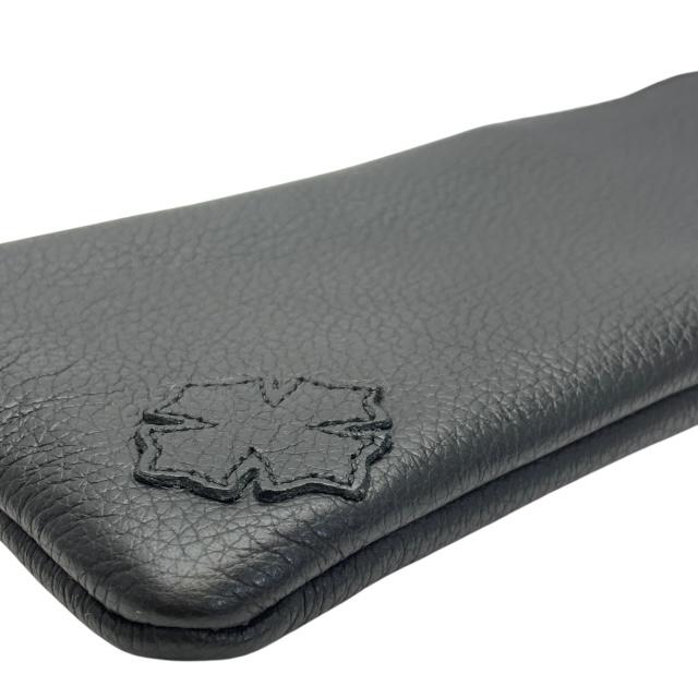 Chrome Hearts クロムハーツ　メガネケース+メガネクロスセット！ CHROME HEARTS（クロムハーツ） メガネケース アイウェアケース 小物