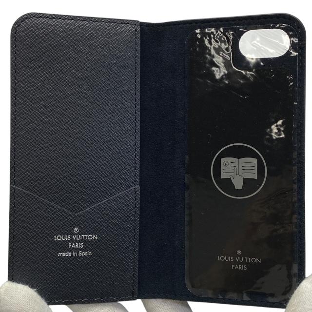 LOUIS VUITTON - 超美品！！  ルイヴィトン iPhoneケース ルイヴィトンiPhone XS MAX フォリオ iPhoneケース 14145 ローズ
