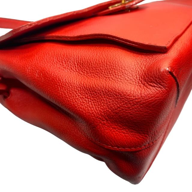 【未使用に近い】ルイヴィトン ロックミー カルターブル ハンドバッグ ショルダー ブランドレンタルのBrandCity / ルイ・ヴィトン ロックミー