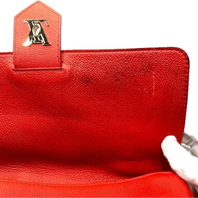 LOUIS VUITTON ルイ ヴィトン M50360 ロックミー2 カルターブル 