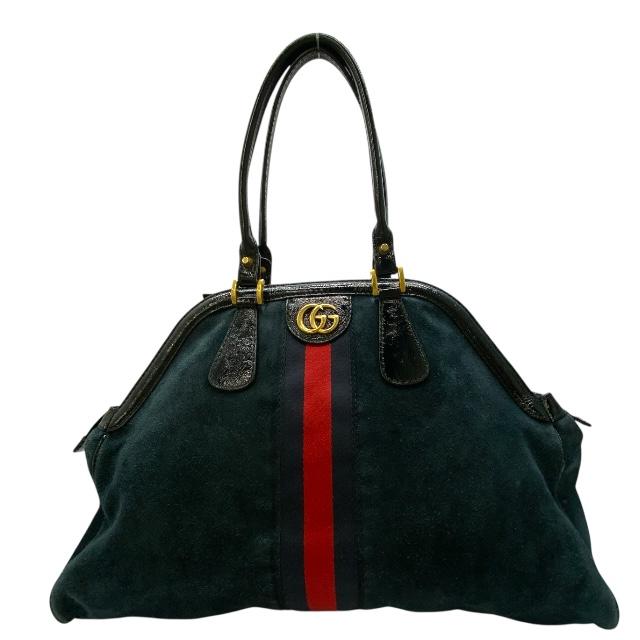 GUCCI（グッチ） 515937 トートバッグ ハンドバッグ 手持ち鞄 肩掛け