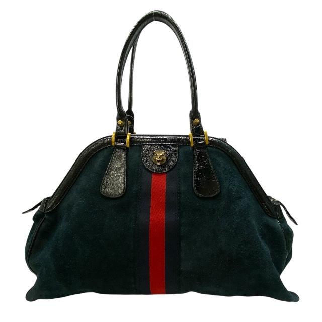 GUCCI（グッチ） 515937 トートバッグ ハンドバッグ 手持ち鞄 肩掛け