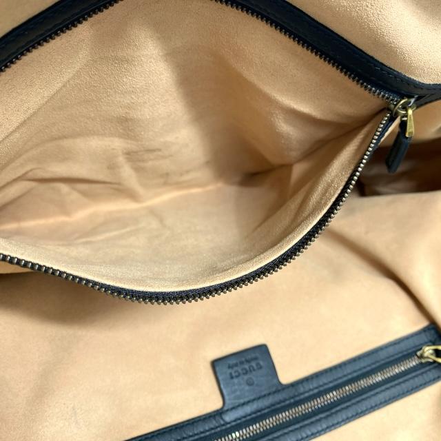 GUCCI（グッチ） 515937 トートバッグ ハンドバッグ 手持ち鞄 肩掛け