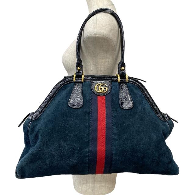GUCCI（グッチ） 515937 トートバッグ ハンドバッグ 手持ち鞄 肩掛け