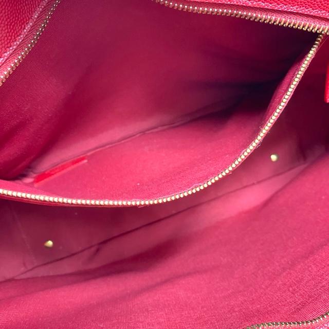 SAINT LAURENT PARIS サンローラン パリ サックミュージアム 334564