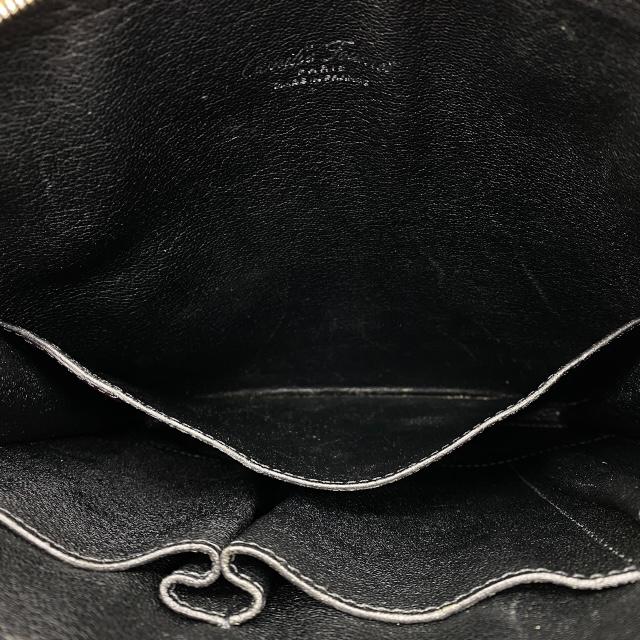 Camille Fournet（カミーユ・フォルネ） ショルダーバッグ クロス