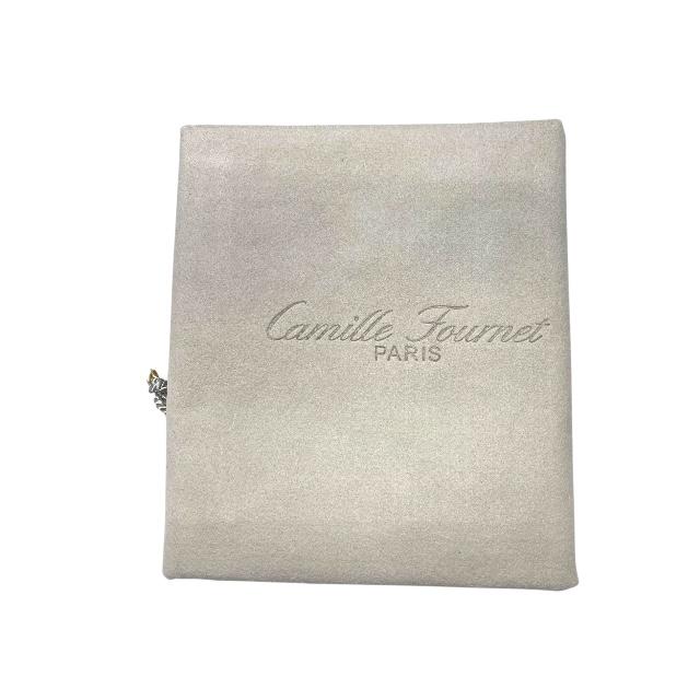 Camille Fournet（カミーユ・フォルネ） ショルダーバッグ クロス