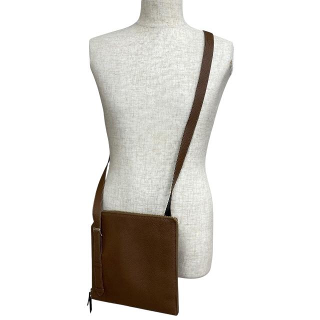 Camille Fournet カミーユ・フォルネ ショルダーバッグ クロスボディ